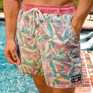 SEAWASH Shoals Swim Trunk-Bayside
